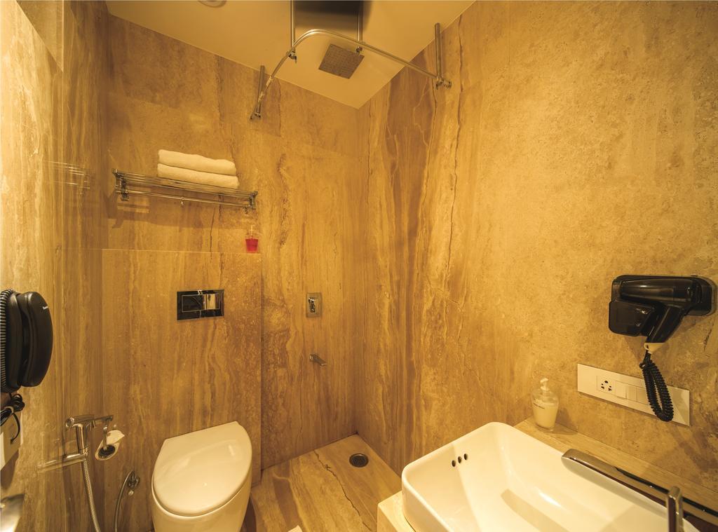 Hotel Embassy By Akupara Ajmer Habitación foto
