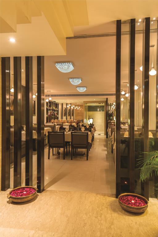 Hotel Embassy By Akupara Ajmer Exterior foto