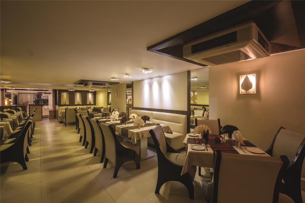 Hotel Embassy By Akupara Ajmer Exterior foto