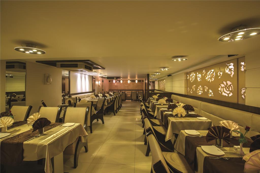 Hotel Embassy By Akupara Ajmer Exterior foto