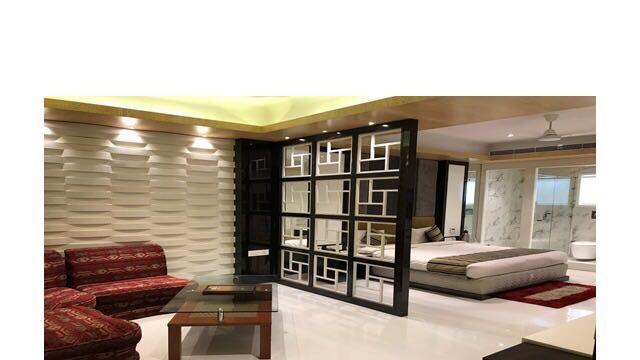 Hotel Embassy By Akupara Ajmer Exterior foto